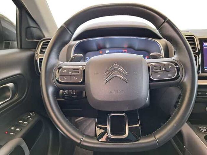 Citroen C5 Aircross 1.5l