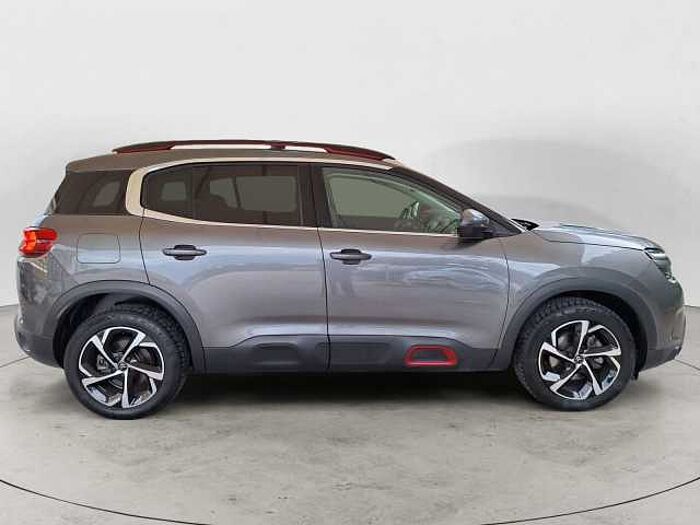 Citroen C5 Aircross 1.5l