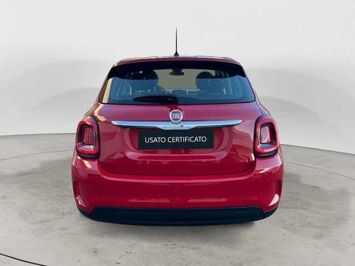 Fiat 500X 1.2l