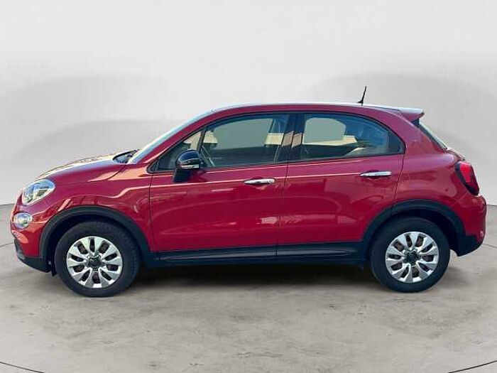Fiat 500X 1.2l