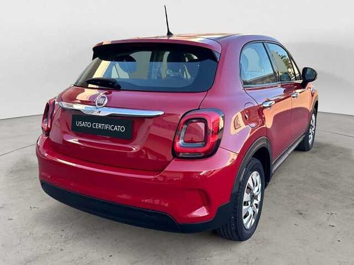 Fiat 500X 1.2l