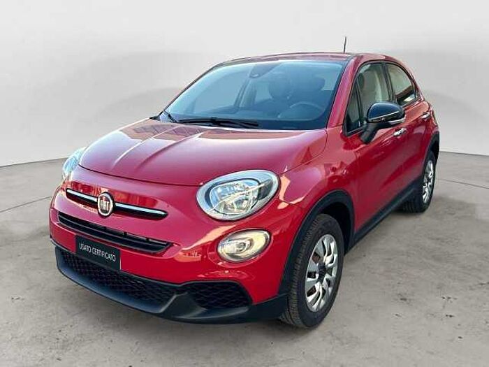 Fiat 500X 1.2l