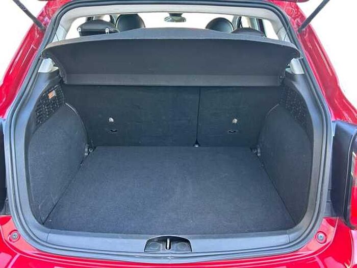Fiat 500X 1.2l