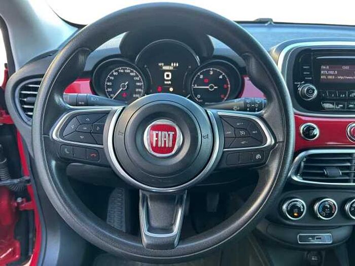 Fiat 500X 1.2l