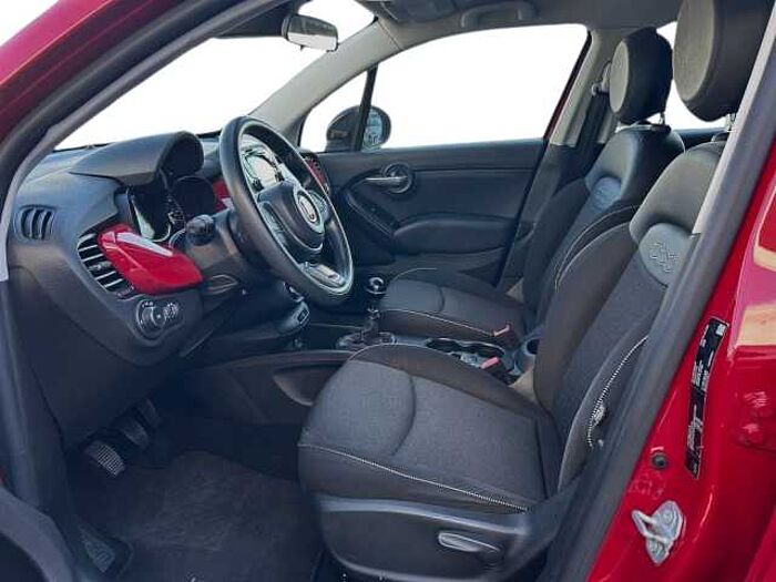 Fiat 500X 1.2l