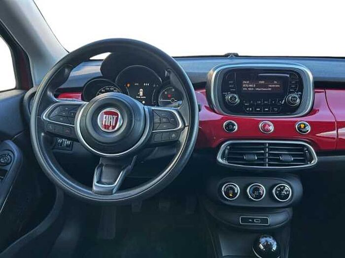 Fiat 500X 1.2l