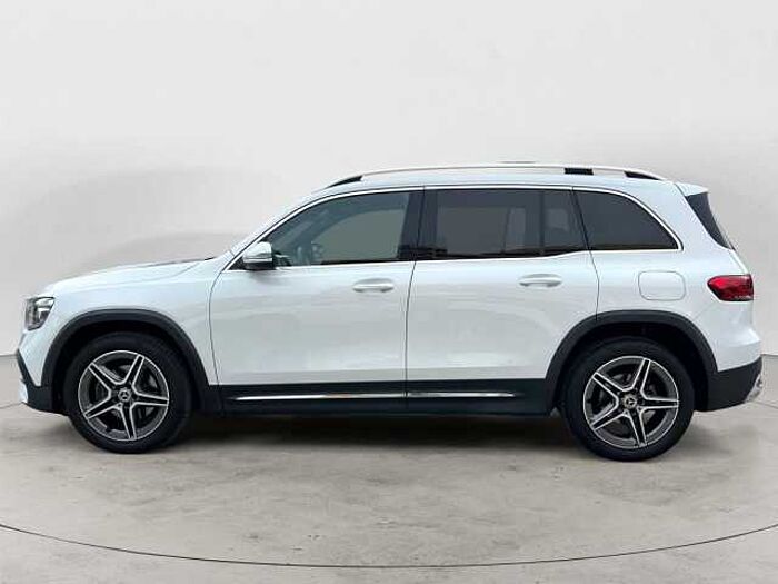 Mercedes-Benz GLB 200 2l