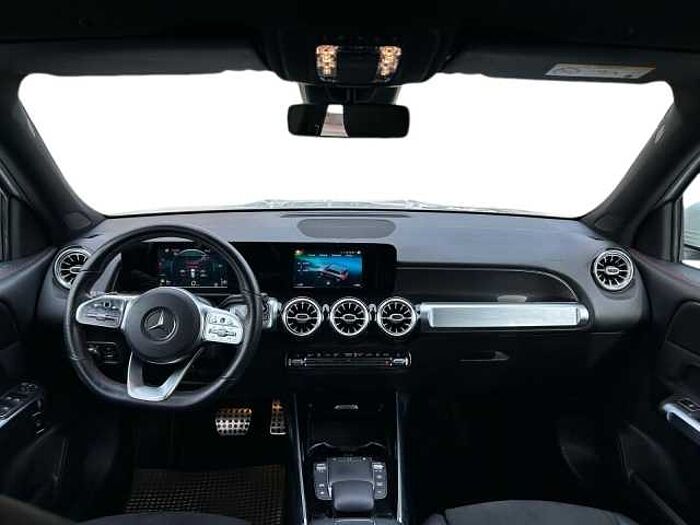 Mercedes-Benz GLB 200 2l