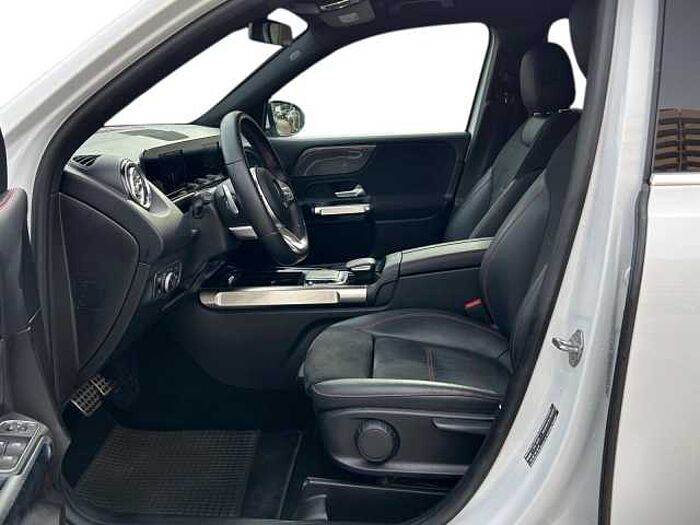 Mercedes-Benz GLB 200 2l