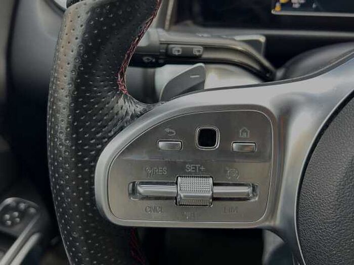 Mercedes-Benz GLB 200 2l