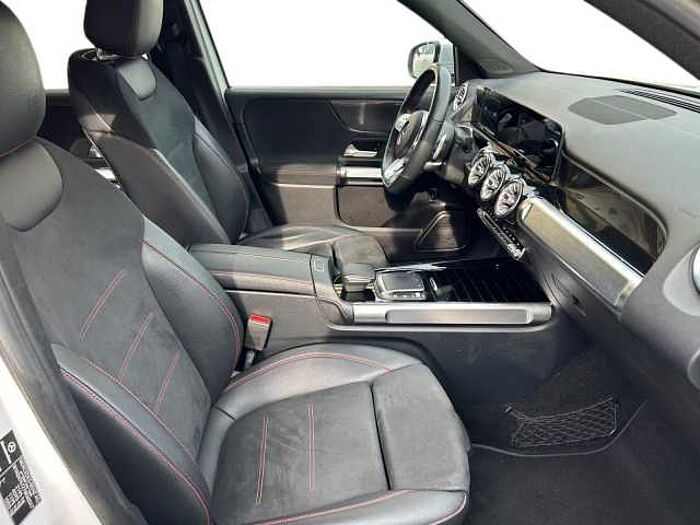 Mercedes-Benz GLB 200 2l