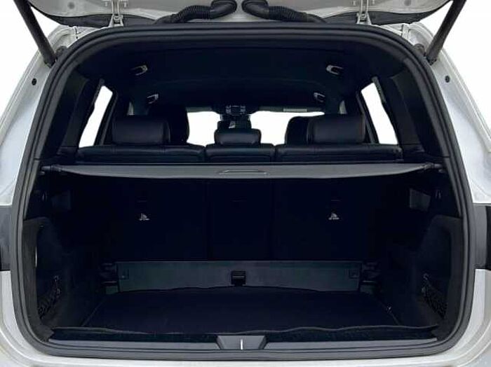 Mercedes-Benz GLB 200 2l