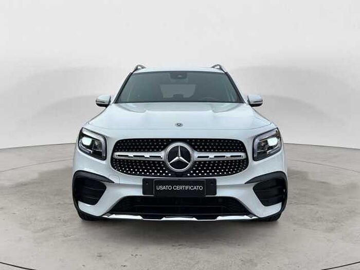 Mercedes-Benz GLB 200 2l