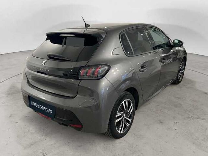 Peugeot 208 1.2l