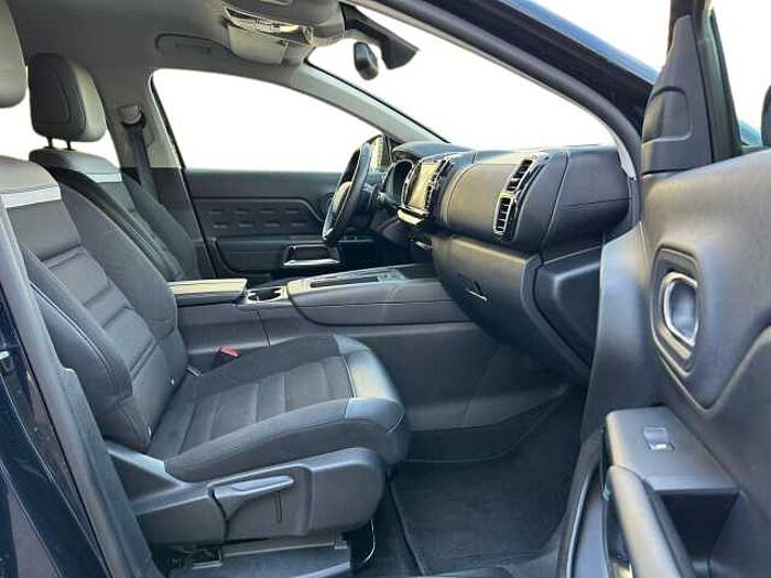 Citroen C5 Aircross 1.5l