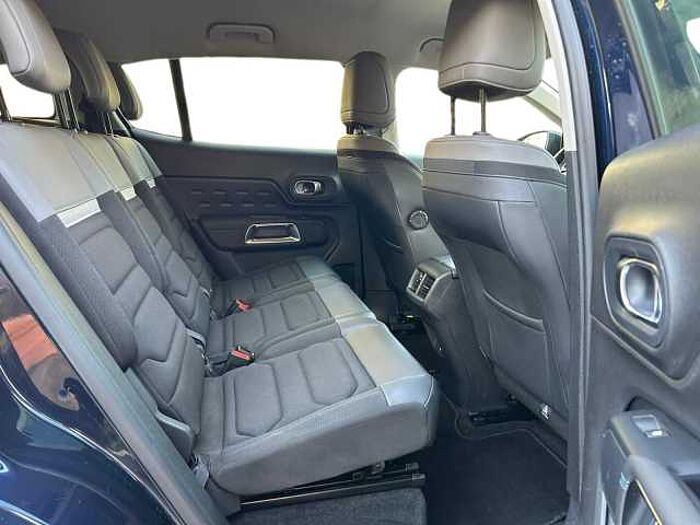 Citroen C5 Aircross 1.5l