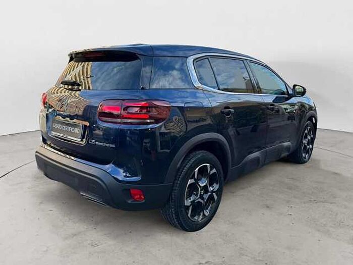 Citroen C5 Aircross 1.5l