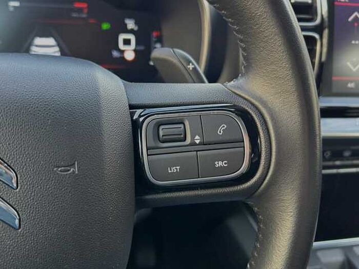 Citroen C5 Aircross 1.5l
