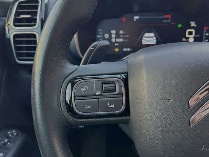 Citroen C5 Aircross 1.5l