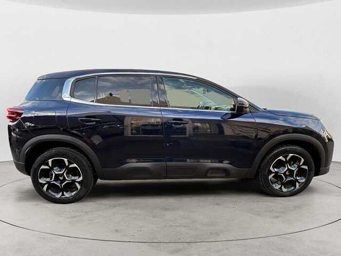Citroen C5 Aircross 1.5l