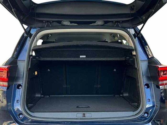 Citroen C5 Aircross 1.5l