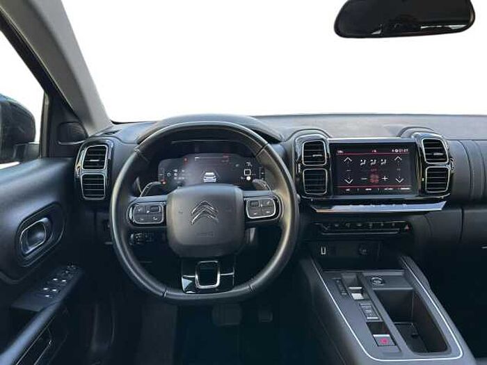 Citroen C5 Aircross 1.5l