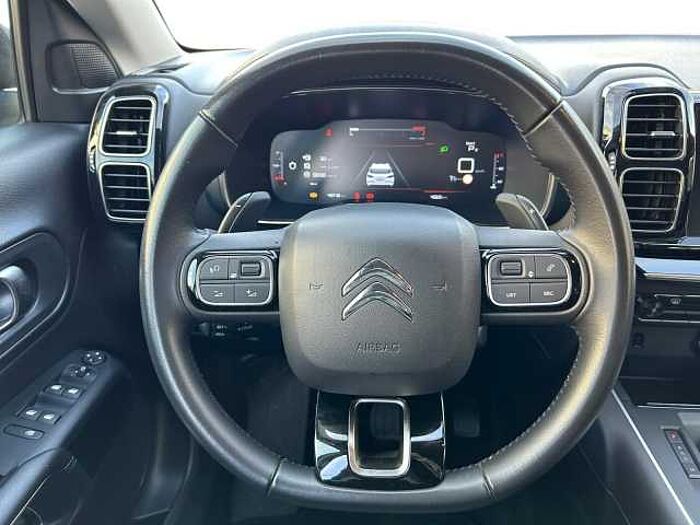 Citroen C5 Aircross 1.5l