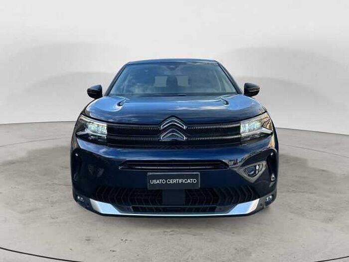 Citroen C5 Aircross 1.5l