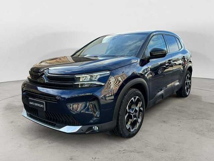 Citroen C5 Aircross 1.5l