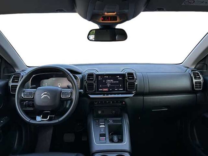 Citroen C5 Aircross 1.5l
