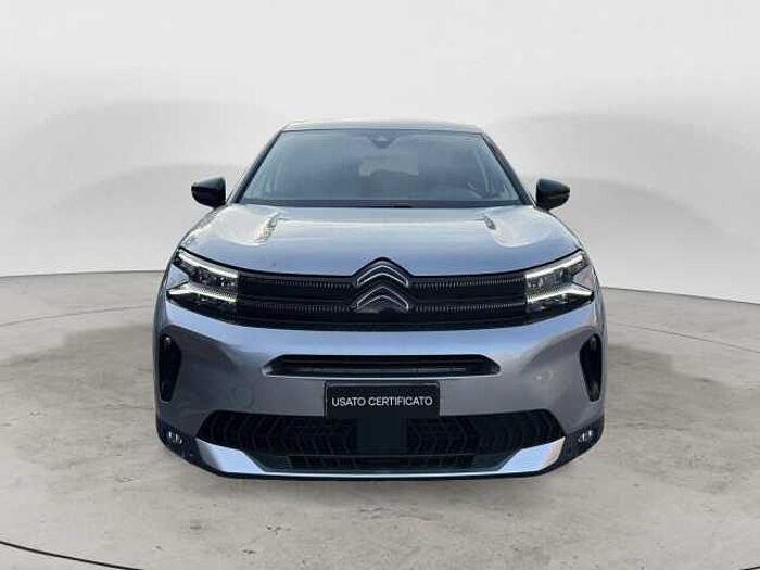 Citroen C5 Aircross 1.5l