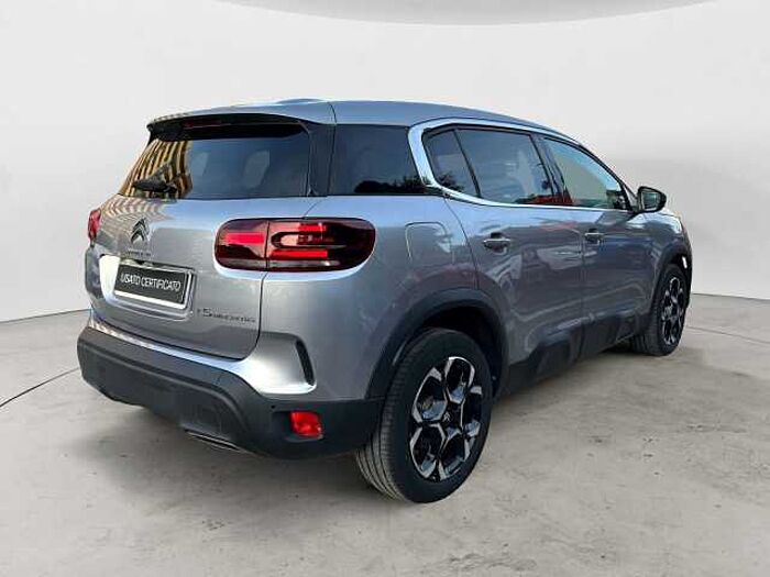 Citroen C5 Aircross 1.5l