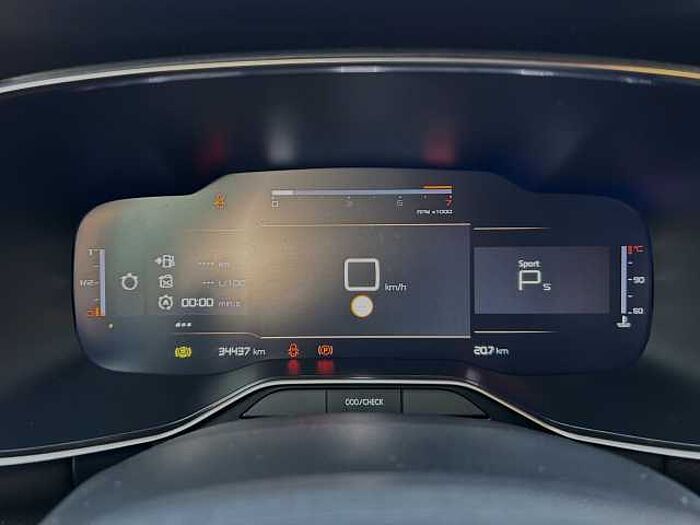 Citroen C5 Aircross 1.5l