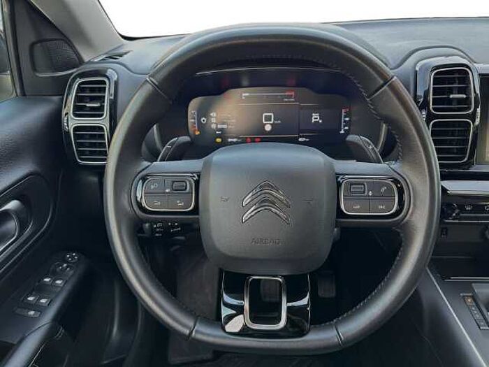 Citroen C5 Aircross 1.5l