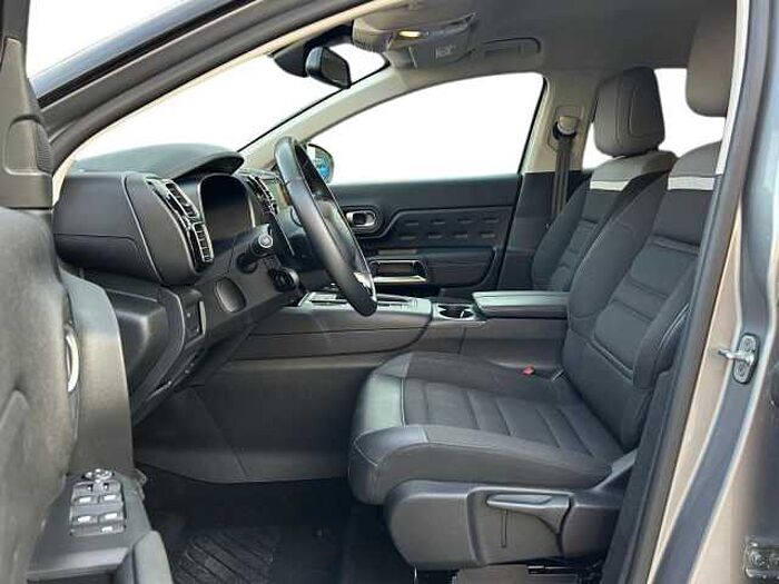 Citroen C5 Aircross 1.5l
