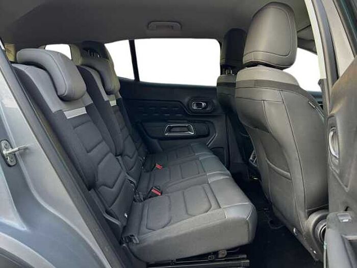 Citroen C5 Aircross 1.5l