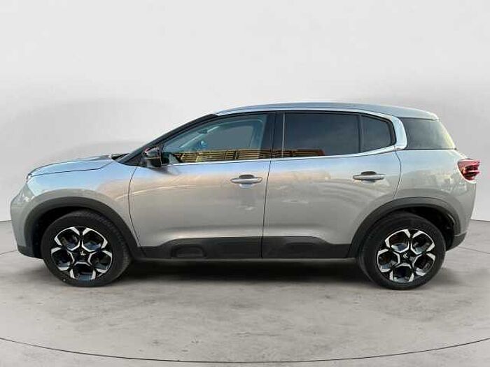 Citroen C5 Aircross 1.5l