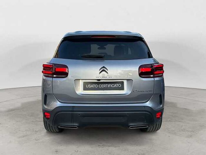 Citroen C5 Aircross 1.5l