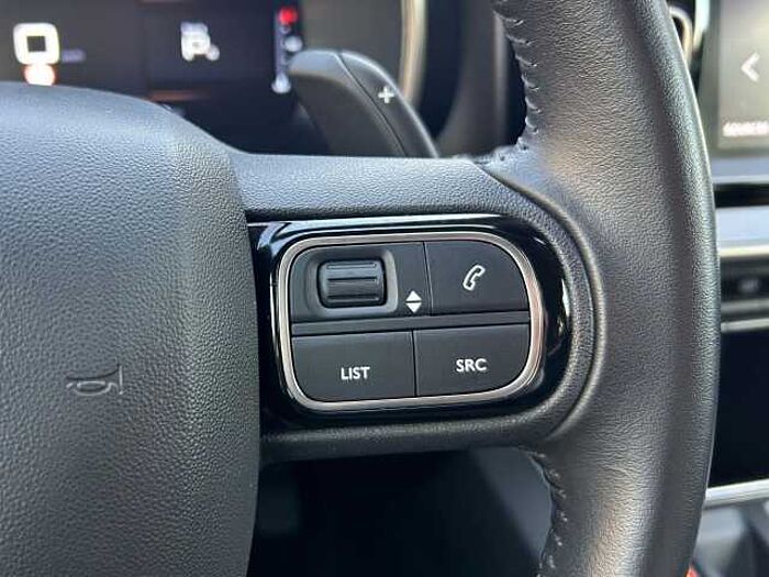 Citroen C5 Aircross 1.5l