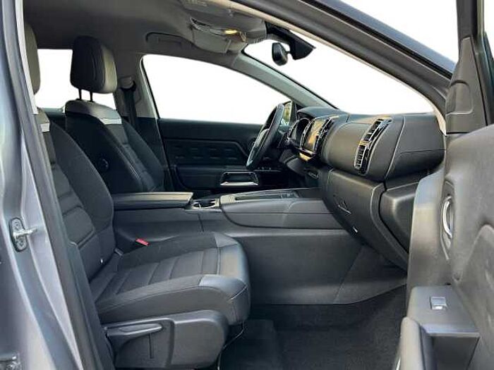 Citroen C5 Aircross 1.5l