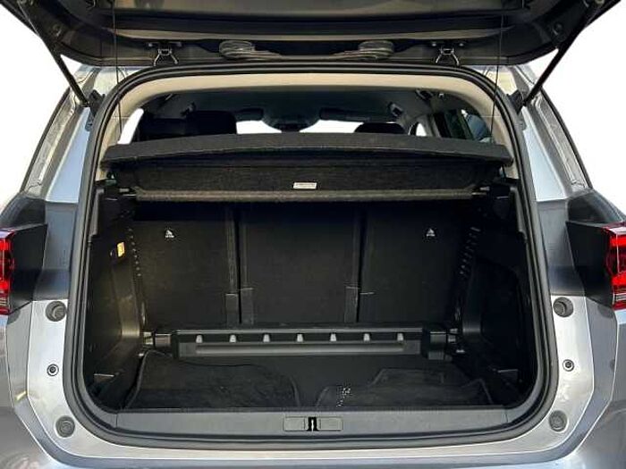 Citroen C5 Aircross 1.5l