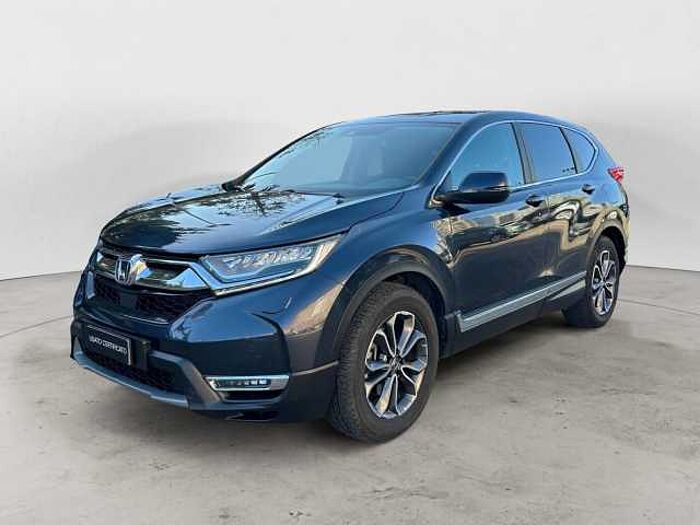 Honda CR-V 2l