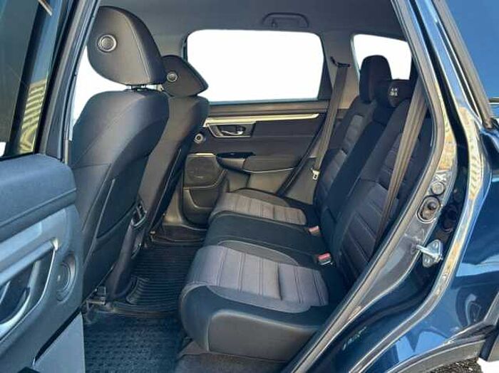 Honda CR-V 2l