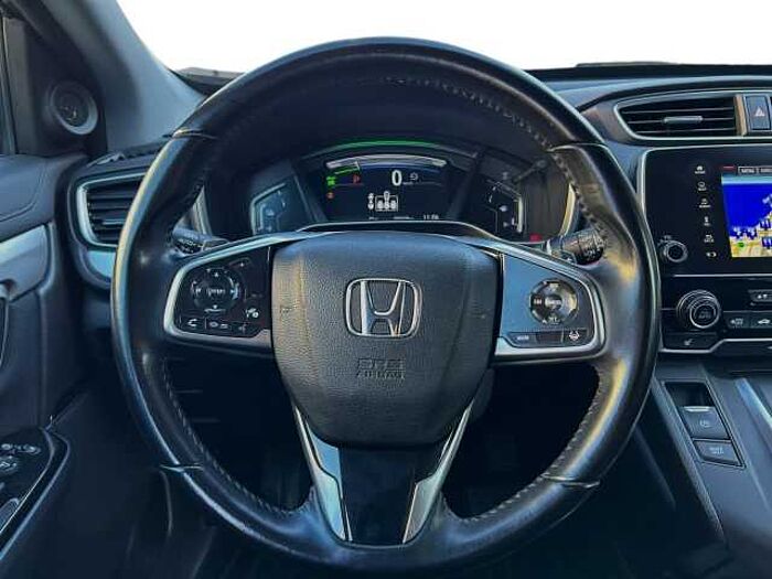 Honda CR-V 2l