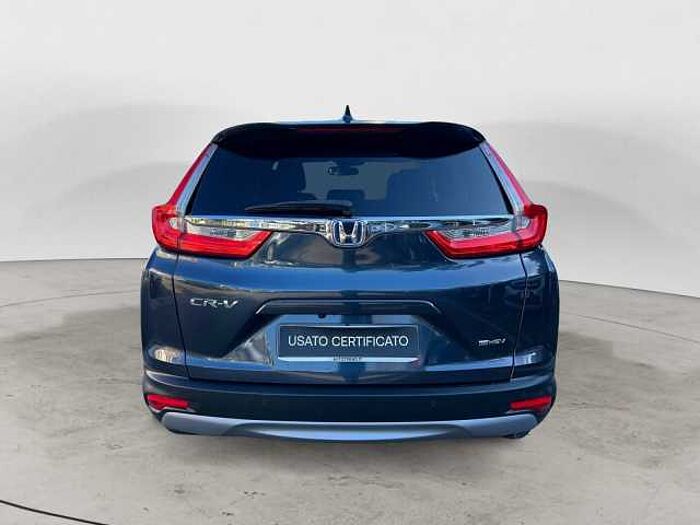 Honda CR-V 2l
