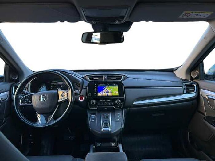 Honda CR-V 2l