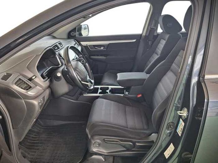 Honda CR-V 2l