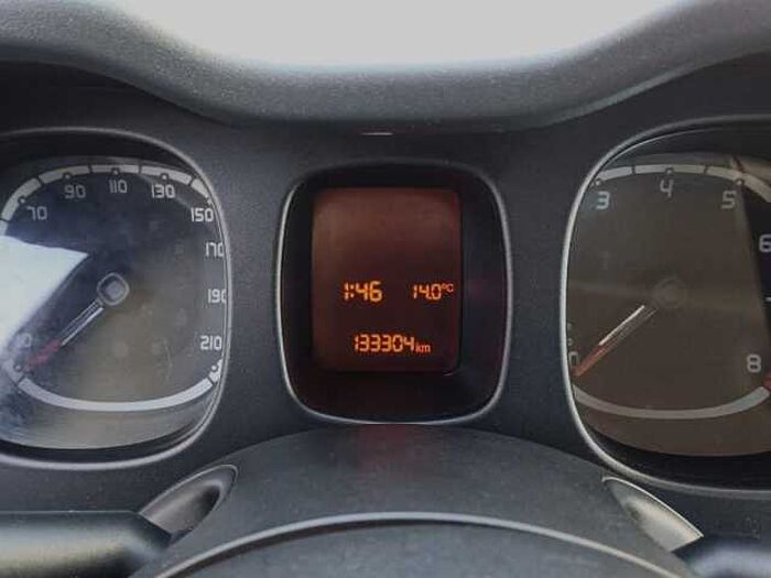 Fiat Panda 1.2l