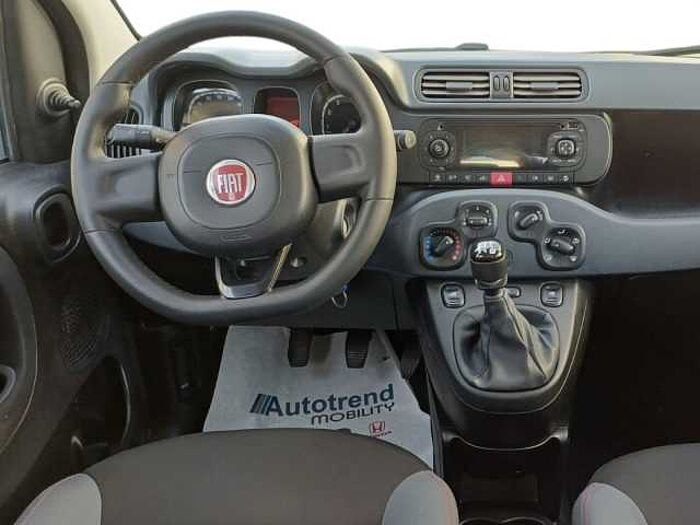 Fiat Panda 1.2l