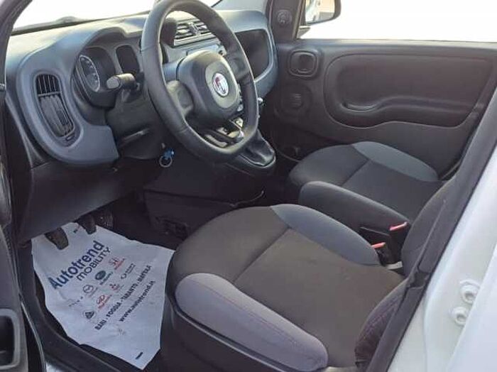 Fiat Panda 1.2l